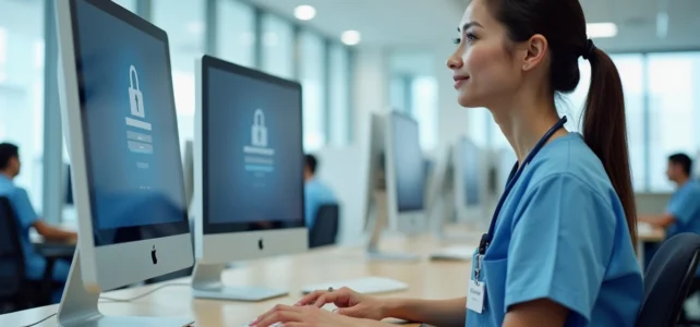 Comment réussir votre connexion à Chronos CHU Toulouse : guide pratique pour agents