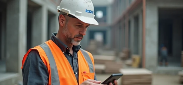 Comment optimiser la recherche de chantiers rentables grâce à une application innovante Comment optimiser la recherche de chantiers rentables grâce à une application innovante