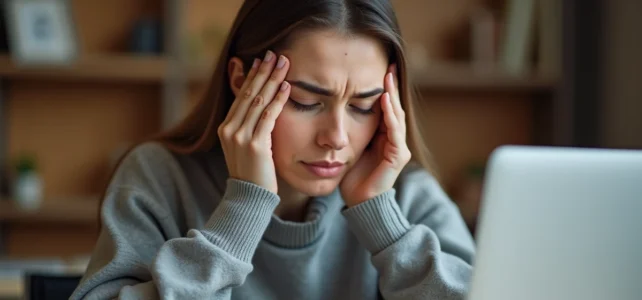 Paupière qui saute : causes, solutions et quand faut-il consulter ? Paupière qui saute : causes, solutions et quand faut-il consulter ?