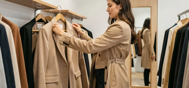 Guide ultime pour un shopping tendance et malin : astuces et conseils mode Guide ultime pour un shopping tendance et malin : astuces et conseils mode