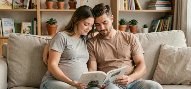 Accompagner la parentalité : conseils et ressources pour futurs et jeunes parents Accompagner la parentalité : conseils et ressources pour futurs et jeunes parents