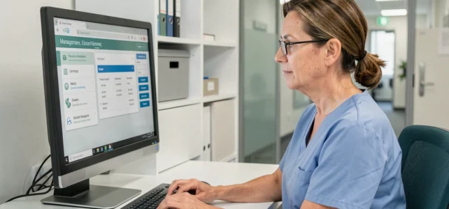Guide pratique : comment accéder à Netsoins et gérer votre espace personnel facilement