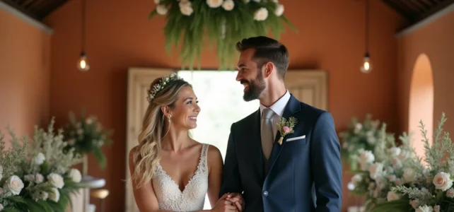 Idées et conseils pour organiser un mariage unique et inoubliable Idées et conseils pour organiser un mariage unique et inoubliable