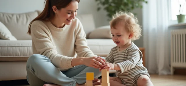 Conseils et astuces pour accompagner le développement de votre enfant au quotidien