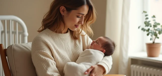 Tout savoir sur la puériculture pour accompagner le bien-être de votre bébé Tout savoir sur la puériculture pour accompagner le bien-être de votre bébé