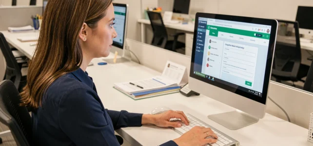 Tutoriel pour le logiciel Philia ADMR : guide simplifié à l’usage des nouveaux recrutés Tutoriel pour le logiciel Philia ADMR : guide simplifié à l’usage des nouveaux recrutés