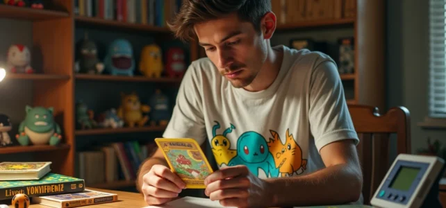 Découvrez les Pokémon dont le nom commence par T : liste complète et anecdotes Découvrez les Pokémon dont le nom commence par T : liste complète et anecdotes