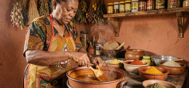 L’incroyable histoire et les secrets bien gardés de la sauce Yopie L’incroyable histoire et les secrets bien gardés de la sauce Yopie
