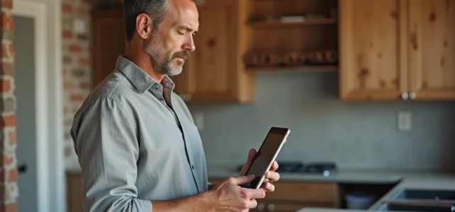 Bouche-à-oreille ou applications : comment choisir la meilleure solution pour vos devis travaux ?