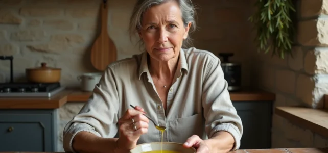 Découvrez l&rsquo;astuce pour enlever le mauvais œil grâce à l&rsquo;huile d&rsquo;olive