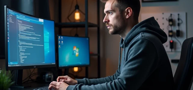 Télécharger Windows 7 ISO pour machines virtuelles : guide d’optimisation sous VMware