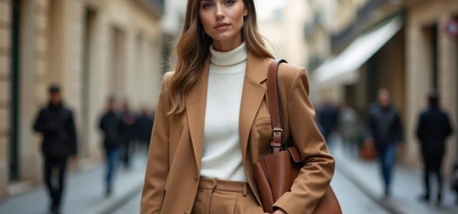 Tendances mode 2024 : astuces et inspirations pour un style unique au quotidien