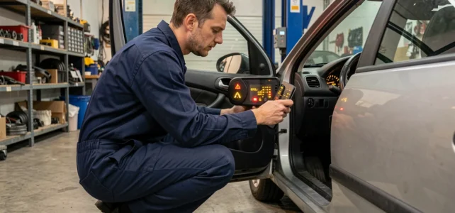 Comprendre la liste des voyants sur Peugeot 206 : signification et conseils d’action Comprendre la liste des voyants sur Peugeot 206 : signification et conseils d’action